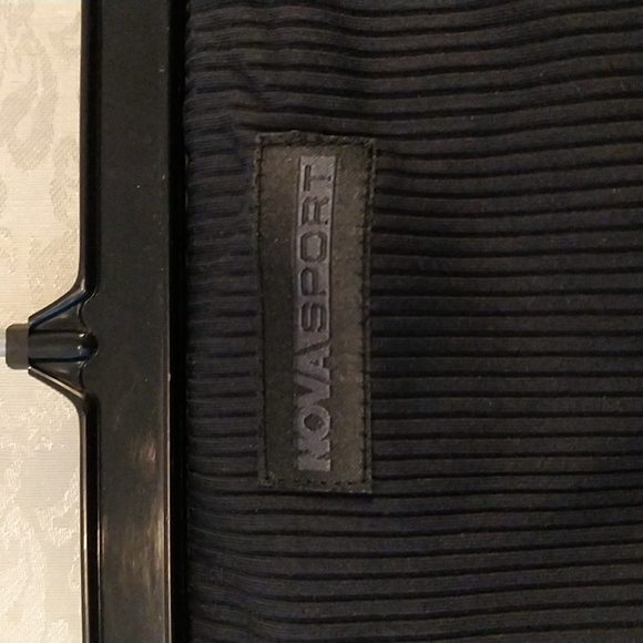 Fashion Nova ribbed leggings - Picture 2 of 2